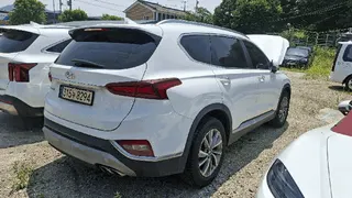 싼타페(SANTAFE) 현황 사진 5