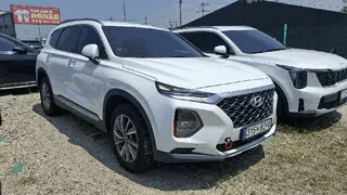 싼타페(SANTAFE) 현황 사진 2