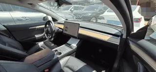 Model 3 Long Range 현황 사진 5