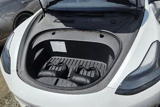 Model 3 Long Range 현황 사진 13