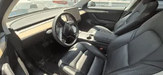 Model 3 Long Range 현황 사진 4