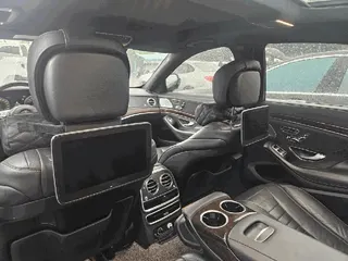 S560 4Matic L 현황 사진 5