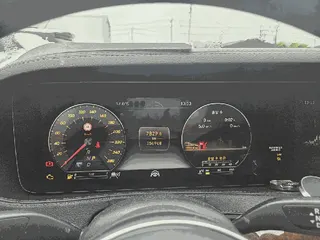 S560 4Matic L 현황 사진 6