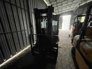 지게차 현황 사진 4
