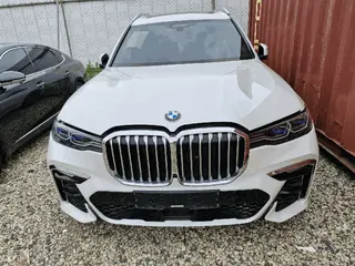 BMW X7 Xdrive40i 현황 사진 1