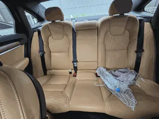 볼보S90D4 현황 사진 6