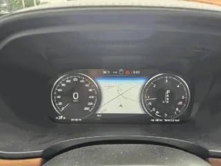 볼보S90D4 현황 사진 7
