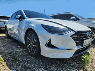 쏘나타(SONATA) 현황 사진 1