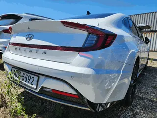 쏘나타(SONATA) 현황 사진 6