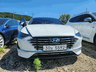 쏘나타(SONATA) 현황 사진 4