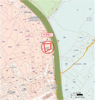 카니발 위치도 1