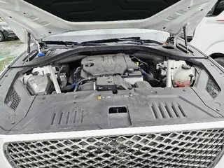 GV70 현황 사진 5
