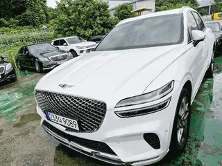 GV70 현황 사진 1