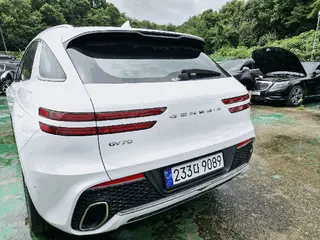 GV70 현황 사진 3