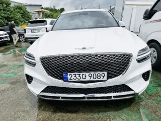 GV70 현황 사진 4