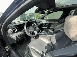 Mercedes-Benz E350 4matic 현황 사진 5