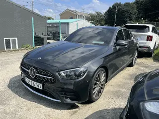 Mercedes-Benz E350 4matic 현황 사진 3