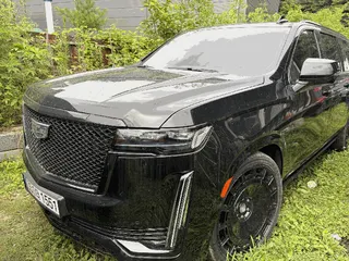 CADILLAC ESCALADE ESV 현황 사진 2