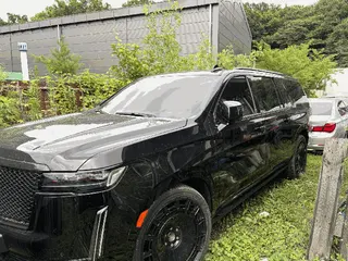 CADILLAC ESCALADE ESV 현황 사진 4
