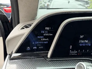 CADILLAC ESCALADE ESV 현황 사진 13