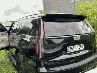 CADILLAC ESCALADE ESV 현황 사진 7