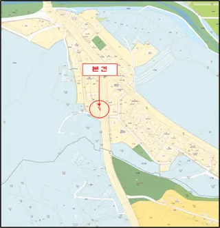 써모텍3.9톤카고트럭 위치도 1