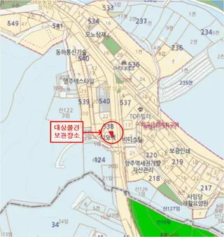 카니발 위치도 1