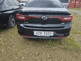 SM6 현황 사진 2