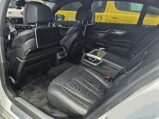 BMW 730Ld xDrive 현황 사진 11