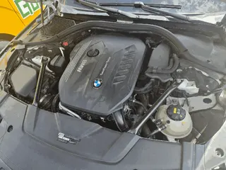 BMW 730Ld xDrive 현황 사진 8