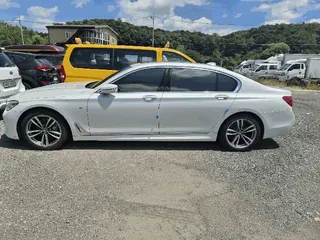 BMW 730Ld xDrive 현황 사진 2