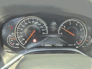 BMW 730Ld xDrive 현황 사진 10