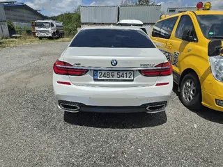 BMW 730Ld xDrive 현황 사진 5