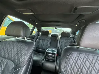 BMW 730Ld xDrive 현황 사진 9