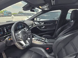 Mercedes-AMG GT43 4MATIC + 현황 사진 5