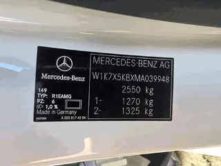 Mercedes-AMG GT43 4MATIC + 현황 사진 10