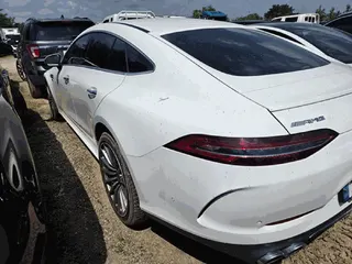 Mercedes-AMG GT43 4MATIC + 현황 사진 2