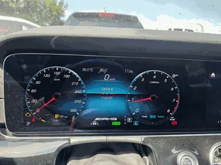 Mercedes-AMG GT43 4MATIC + 현황 사진 9