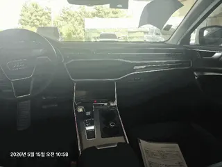 A6 45 TFSI 현황 사진 6