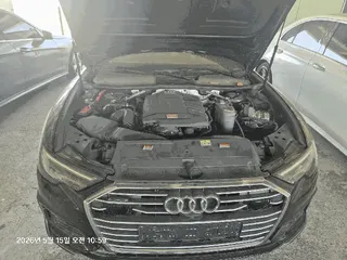 A6 45 TFSI 현황 사진 8