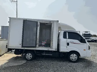 봉고III 플러스냉동차 현황 사진 2