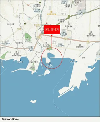 — 위치도 1