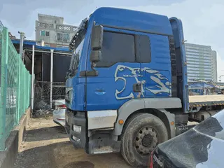 함코4.5톤트럭 현황 사진 1